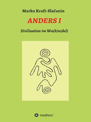 cover image of Anders 1